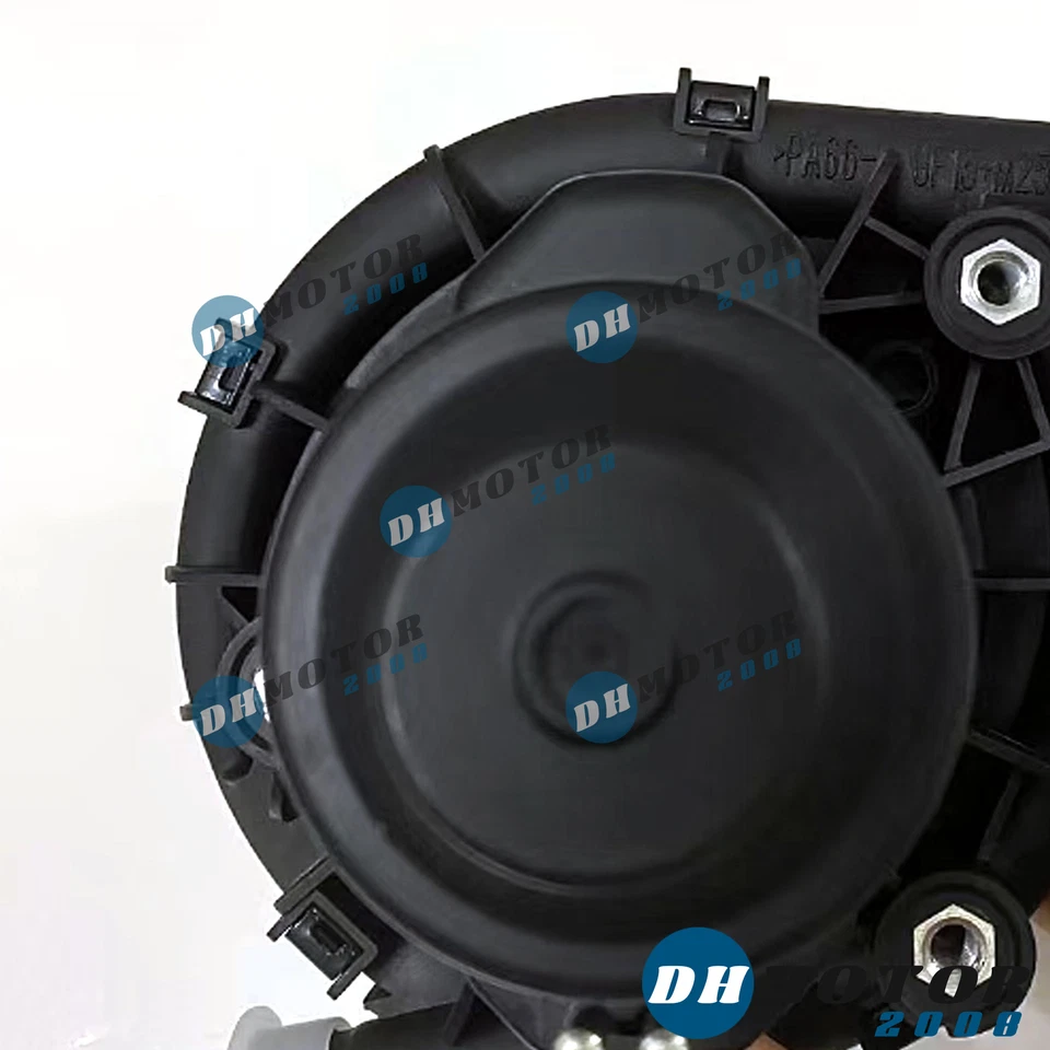 Bomba de aire secundaria BOSCH inyección de aire smog para Mercedes 0001405185 0580000025 Foto 4 de 4