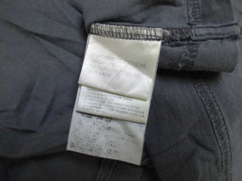 T-shirt homme Diesel Taille M - Picture 6 of 7