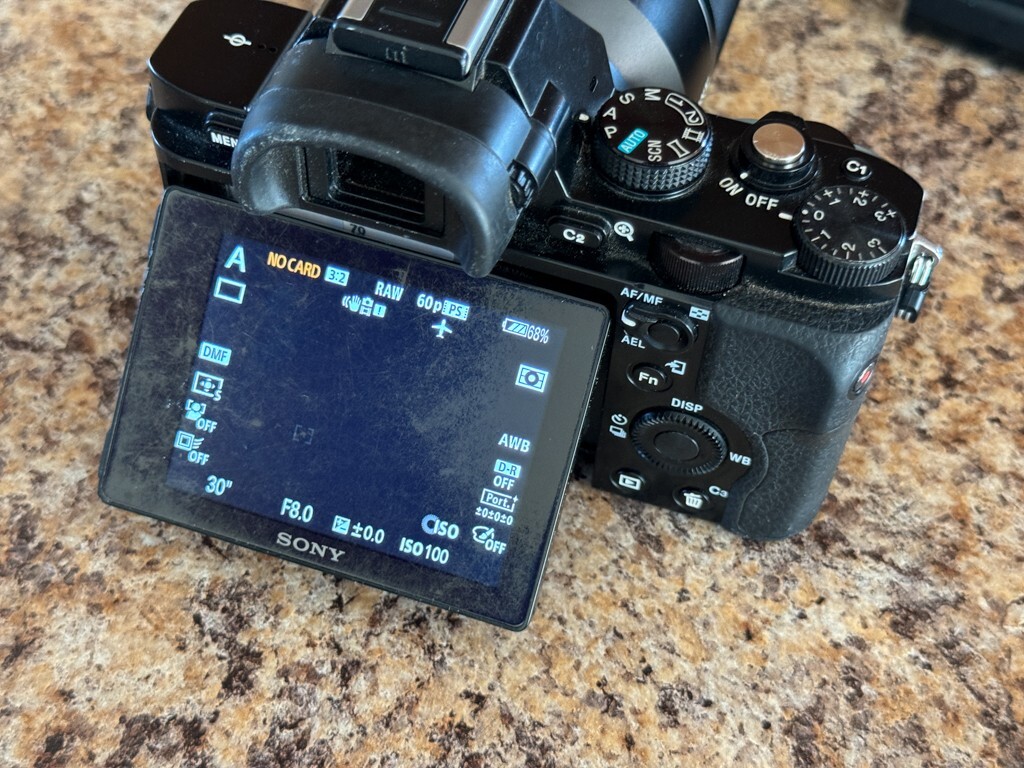 SONY - SONY α7ⅱ + sel2470z tk13 Sony A7 II Camera and Sony FE 24-70mm F4 OSS Lens