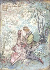 Stamperia Carta di Riso