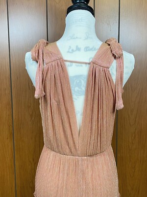 hello lovely striped maxi dress The Lottie Striped Knit Maxi Dress