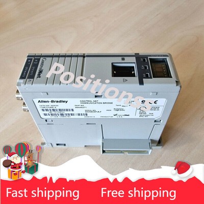 New IN BOX 1768-CNBR 1768-CNBR Compact GuardLogix CPU Processor ship DHL