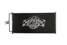 A/C Condenser-Aluminum Parallel Flow CSF 1068...