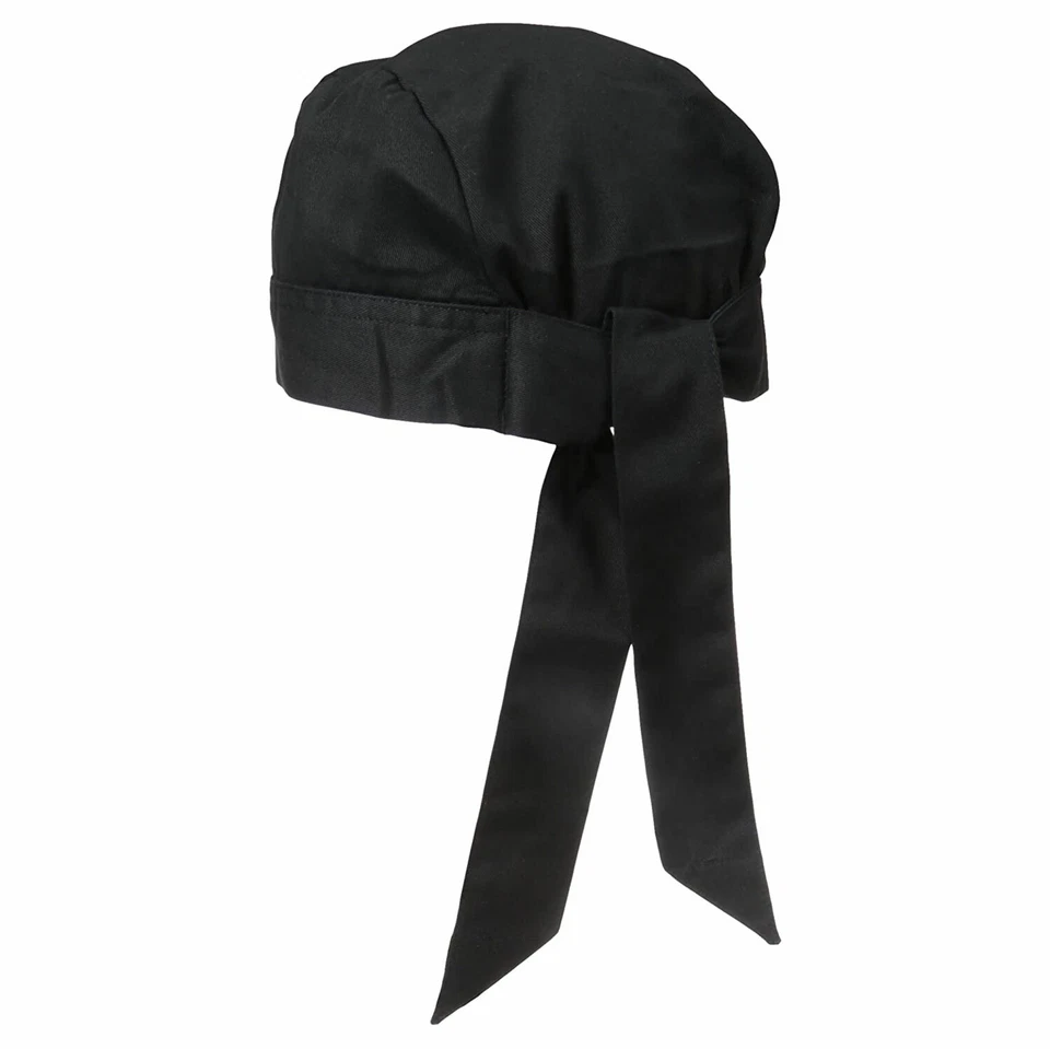 Medgear Unisex Scrubs Cap - Image 2 of 2