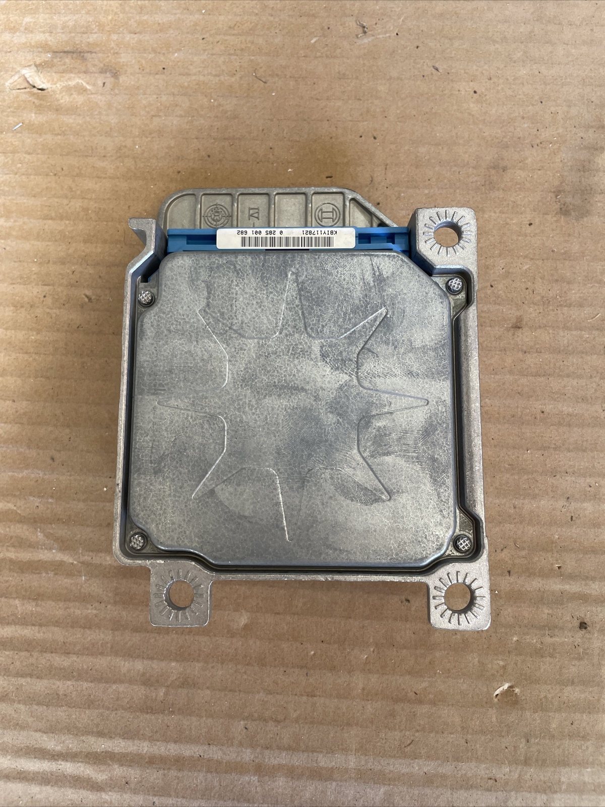 Airbag Steuergerät 6933242 Mini R50 R52 R53 online kaufen | eBay 