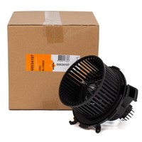 NRF 34107 InnenraumgebläSe FüR Opel Zafira / Family B A05 1.6-2.2 1.7-1.9 Cdti