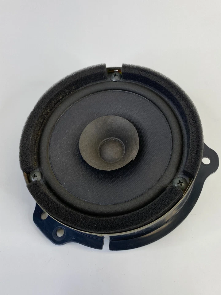 2002-2006 Suzuki XL-7 Front Left Driver Side Door Audio Speaker 39350-60G00 OEM Foto 2 de 4