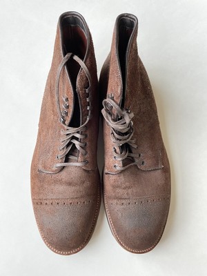 Alden D3902HC