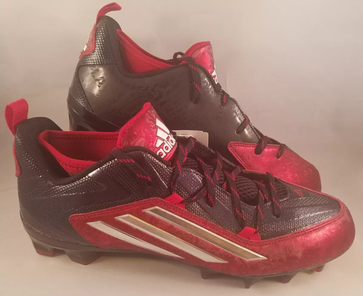 Adidas performance crazyquick 2.0 mid football cleat sales