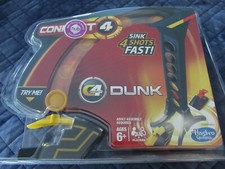 Hasbro Gaming CONNECT 4 - Classic four in a row - Board Games and To