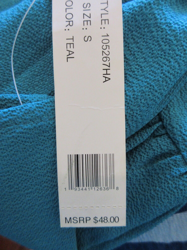 LADIES COUNTERPARTS BLOUSE N.W.T. SIZE S..REDUCED - Picture 5 of 5