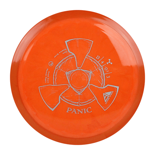 Axiom Disc Golf Neutron Panic Distance Driver 13/4/-0.5/3 - Choose Exact - Picture 22 of 57