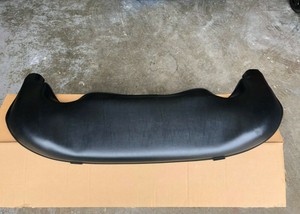 Genuine Honda S2000 Tonneau Cover Brand New Ebay