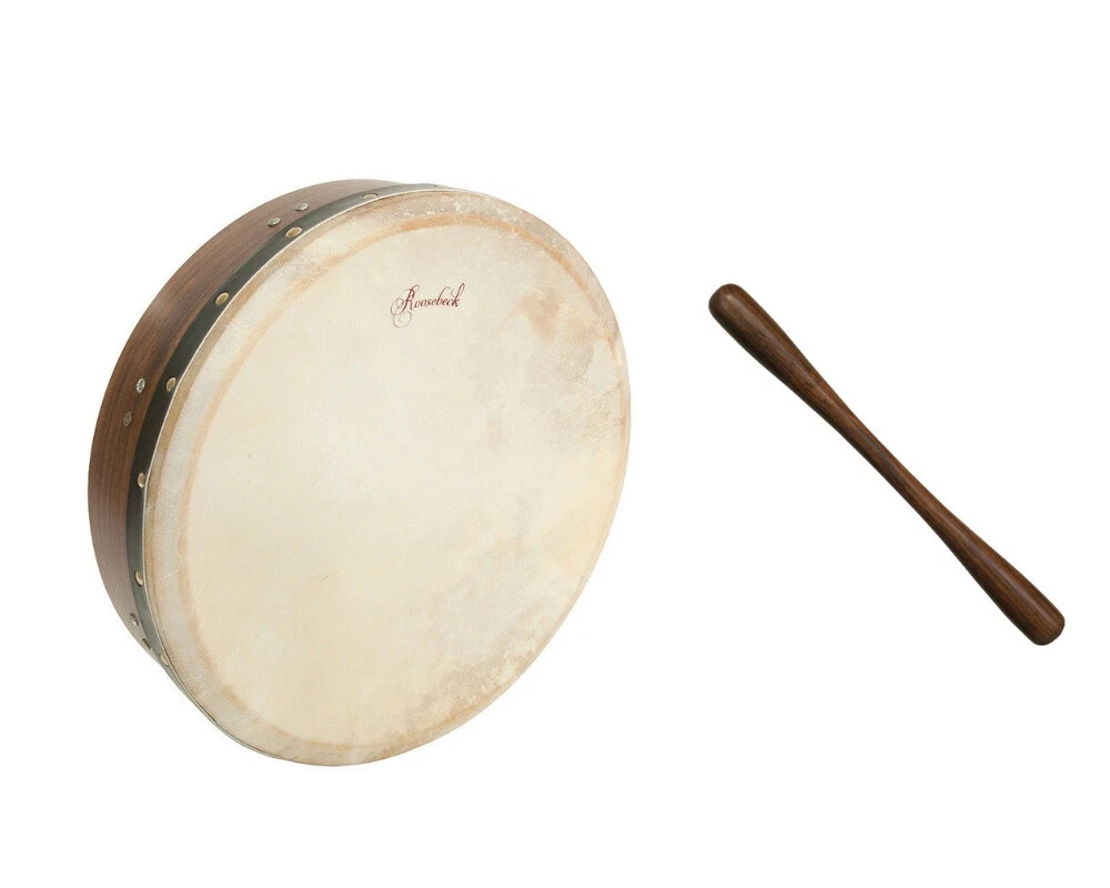 Roosebeck bodhran sale