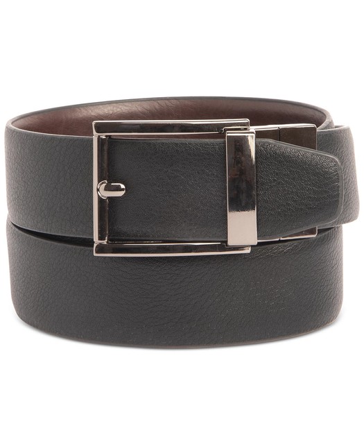 belt 34