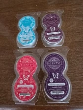 Scentsy Pods Twin PAK scented pod for Diffuser *NEW* You pick your scent