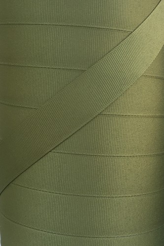 5 YDS GREEN 3/8" 5/8" 7/8" 1.5" SOLID OFFRAY GROSGRAIN RIBBON U PICK COLOR/SZ - Picture 12 of 17