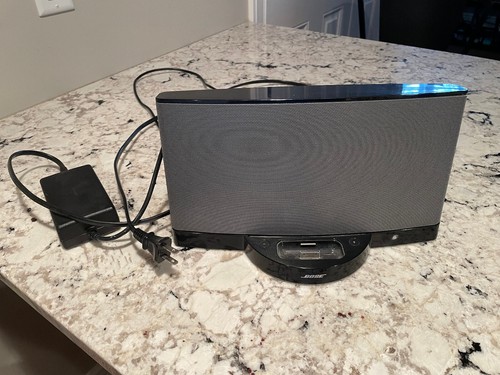 Bose SoundDock Series II 2 Digital Music System w/ Power Cable