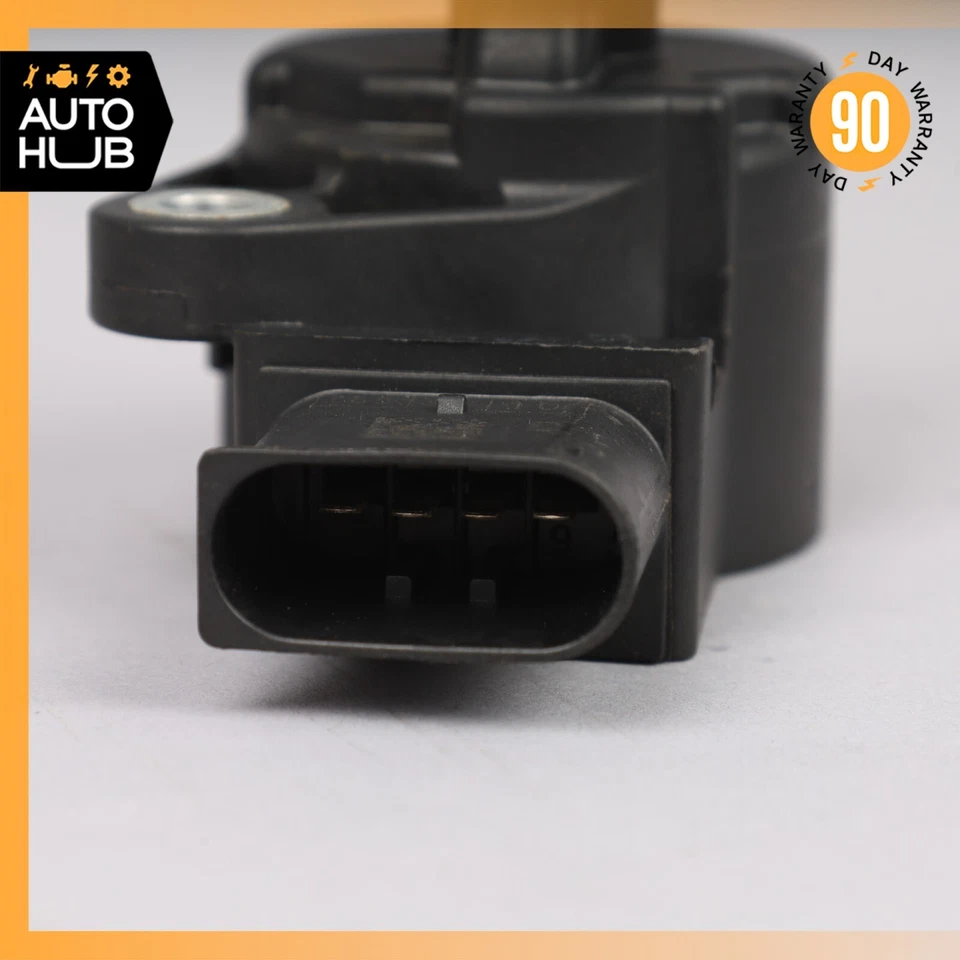 Mercedes C300 CLK350 E350 S550 Ignition Coil Delphi DELPHI - Image 4 of 4