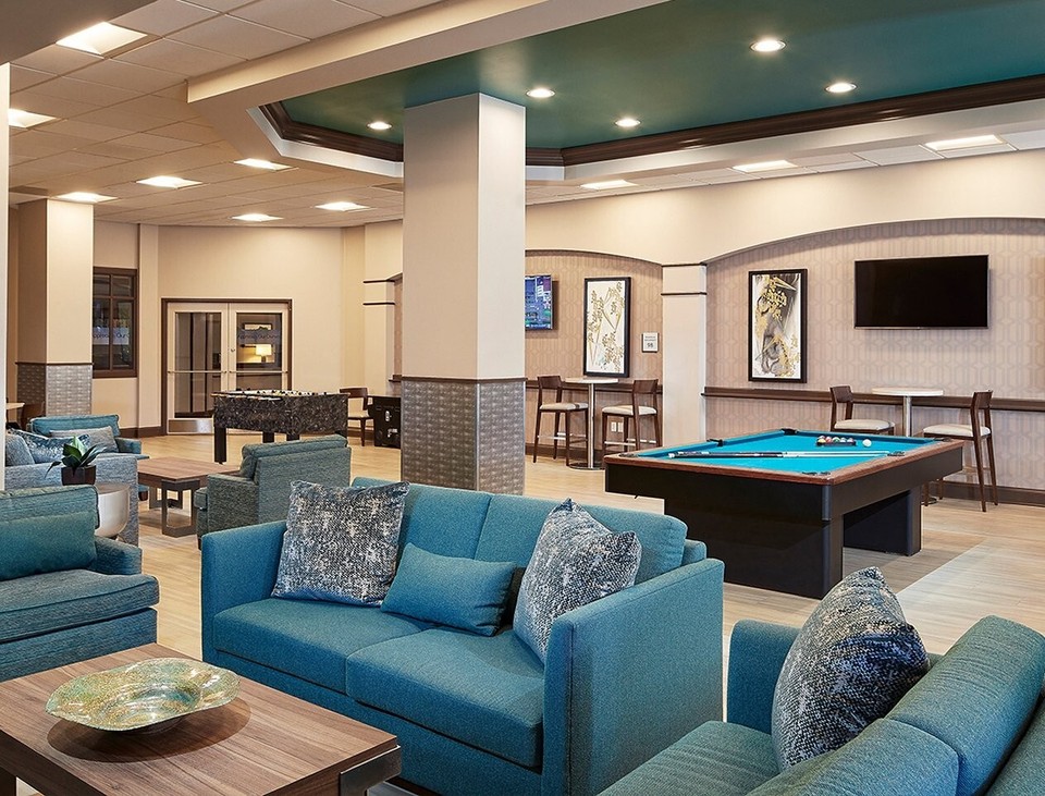 HILTON GRAND VACATION ON PARADISE 8,000 ODD YEARS GOLD TIMESHARE FOR