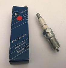 Bougies d'allumage Mercedes 190