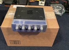 PreSonus HP4 Heaadphone Amp