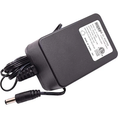 HQRP 21V AC Adapter for Back 2 Life MKA-482101000 HKA21-1000 B2L BLR-0601BKST BL2002