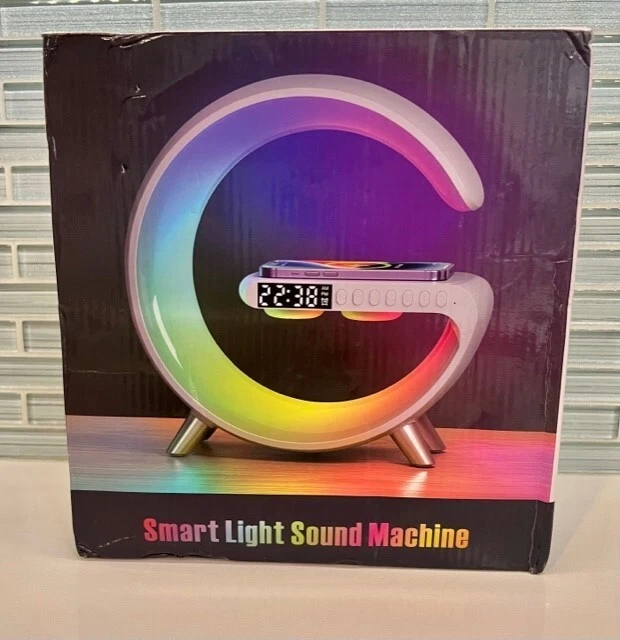 Best night light and sound machine 2025