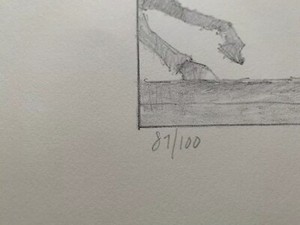 clearance cheap shop John Kelly Signed Limited Edition