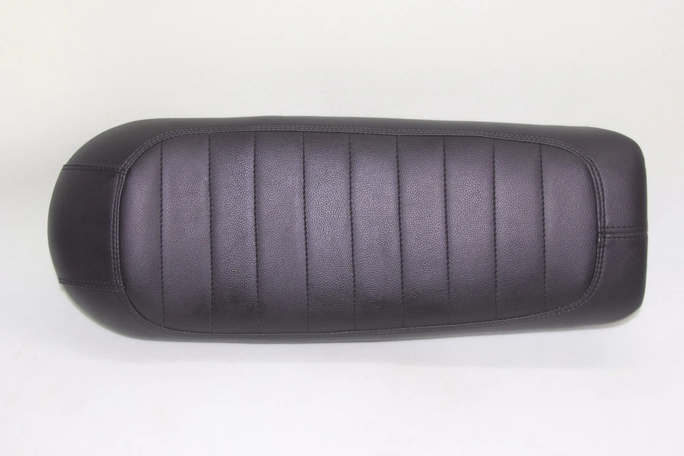 22" Brat Honda CB750F CB900F CB1100F Super Sport 1979 1981-1983 seat CODE:B5128 - Image 2 of 4