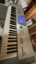 korg trinity plus