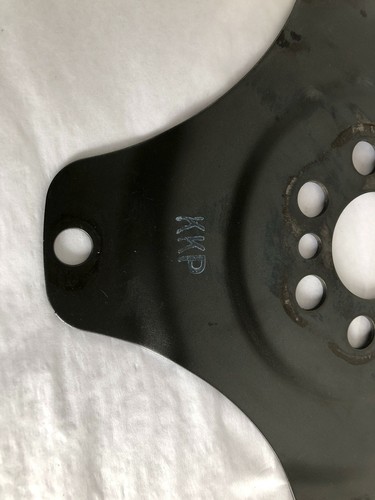 2016 KIA OPTIMA 2.4L Auto Trans A/T Flex Plate Flywheel Flexplate 2006 - 2020 - Picture 4 of 9
