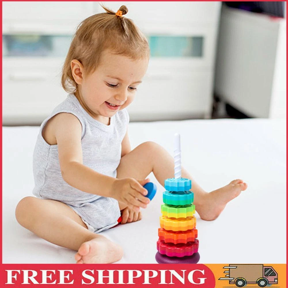 Baby brain sales development toys