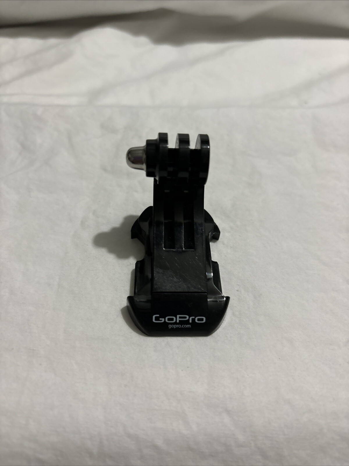 GoPro J-Hook Buckle Quick Release Mount Bracket