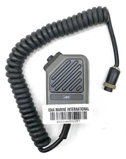 JRC NVT-200 Dynamic Mic 532257