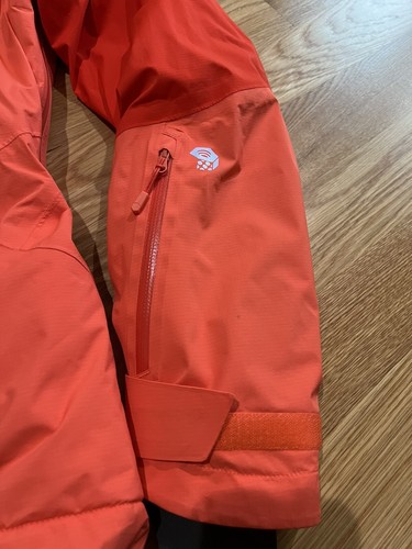 Mountain Hardwear Boundary Seeker 