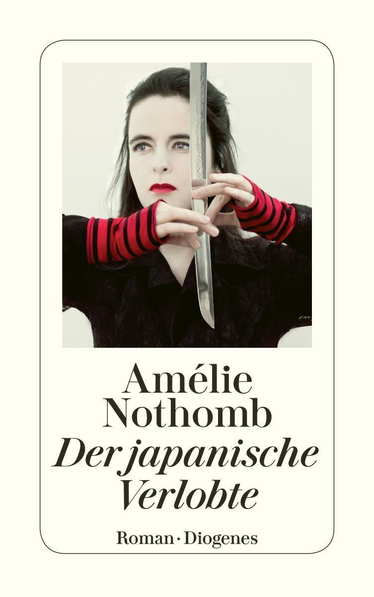 Der Japanische Verlobte Amélie Nothomb