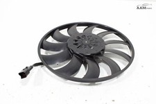 2020-2024 CADILLAC CT5 ENGINE RADIATOR COOLING FAN BLADE W/ FAN MOTOR OEM