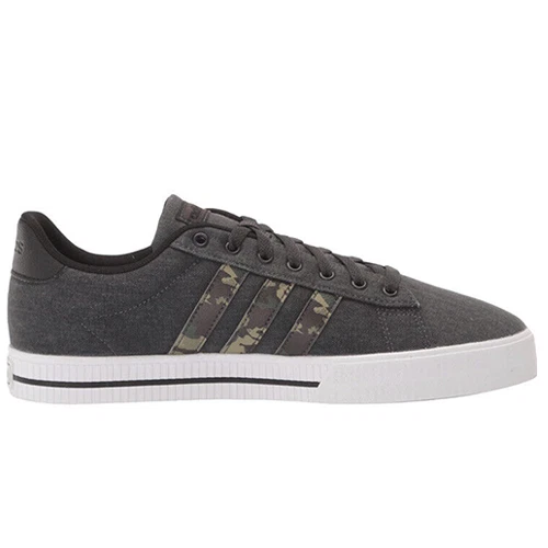 adidas Daily 3.0 Low Carbon Camo