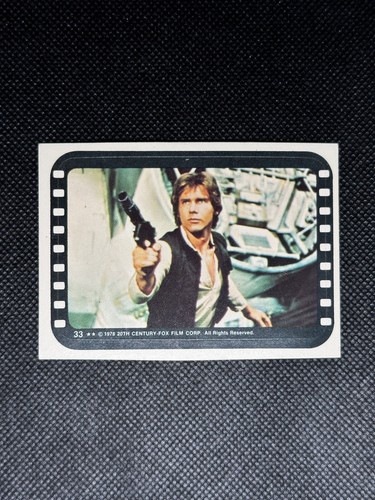 1977 Topps Star Wars Stickers Series 1-5 Singles All Series You Pick 25% OFF 4+ - Picture 121 of 206