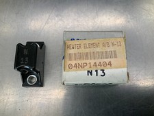 Allen-Bradley N13 Heater Element