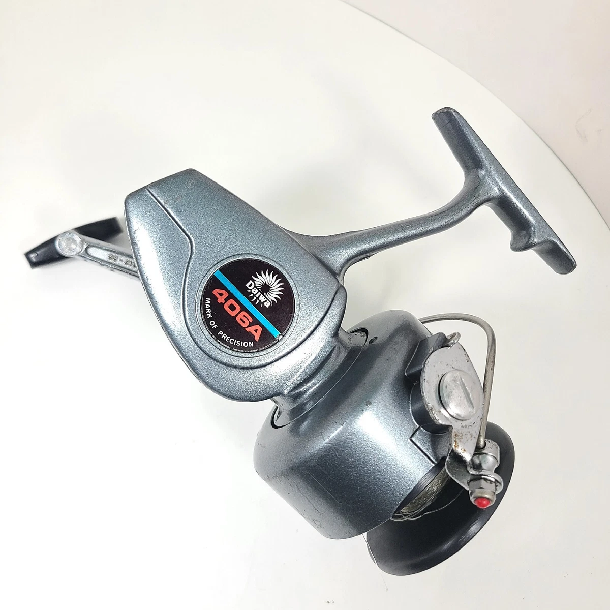 Daiwa Spinning Reel 3.4: 1 Gear Ratio Fishing Reels for sale | eBay