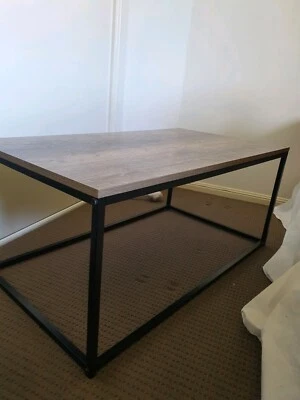 Kmart Coffee Tables Gumtree Australia Free Local Classifieds Kmart Coffee Tables Gumtree, Kmart Industrial Coffee Table Size