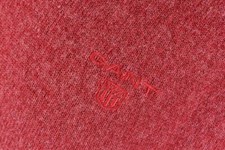 Gant Classic V Neck Jumper Size L