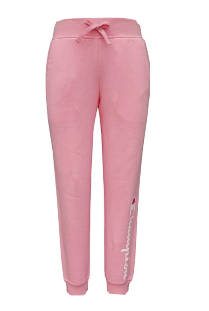 Champion pink clearance pants