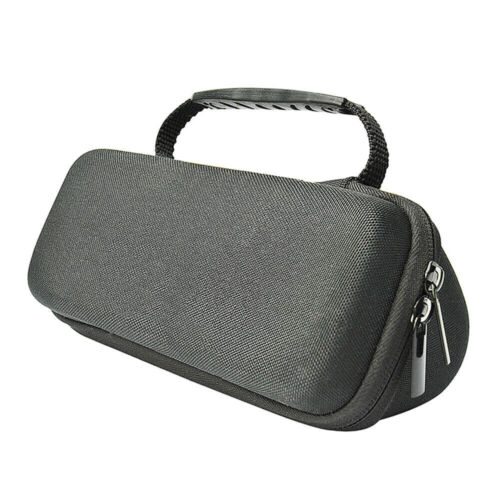 Boîtier de haut-parleur Bluetooth pour Sonos Roam sac de transport antichoc étui protection - Photo 1/8