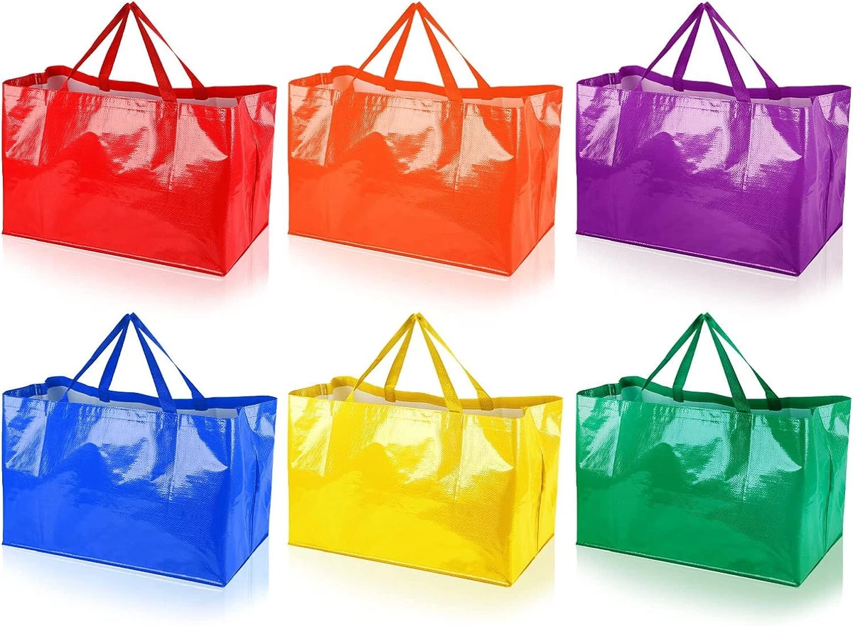 Huge shopping bag sales