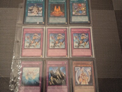 yugioh labrynth deck list Labrynth Decklist