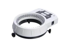 NEW TECHNIQUIP SLIMLINE 40 S466DSXXXW LED RING LIGHT ILLUMINATOR 66mm