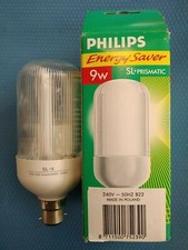 CFL ENERGY SAVER SL LAMP